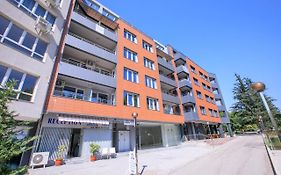 Apartments Kim Sandanski